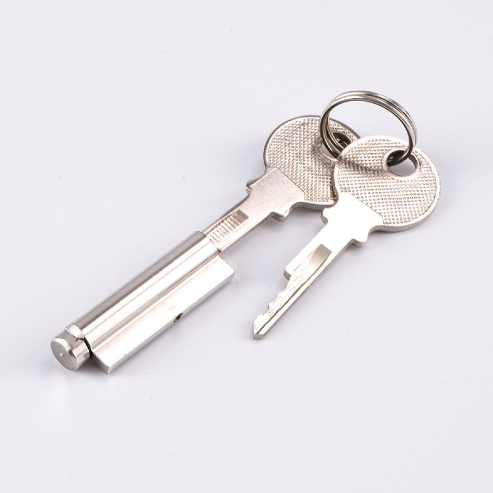 Furniture Hardware Shop - Fechadura de metal universal para armários