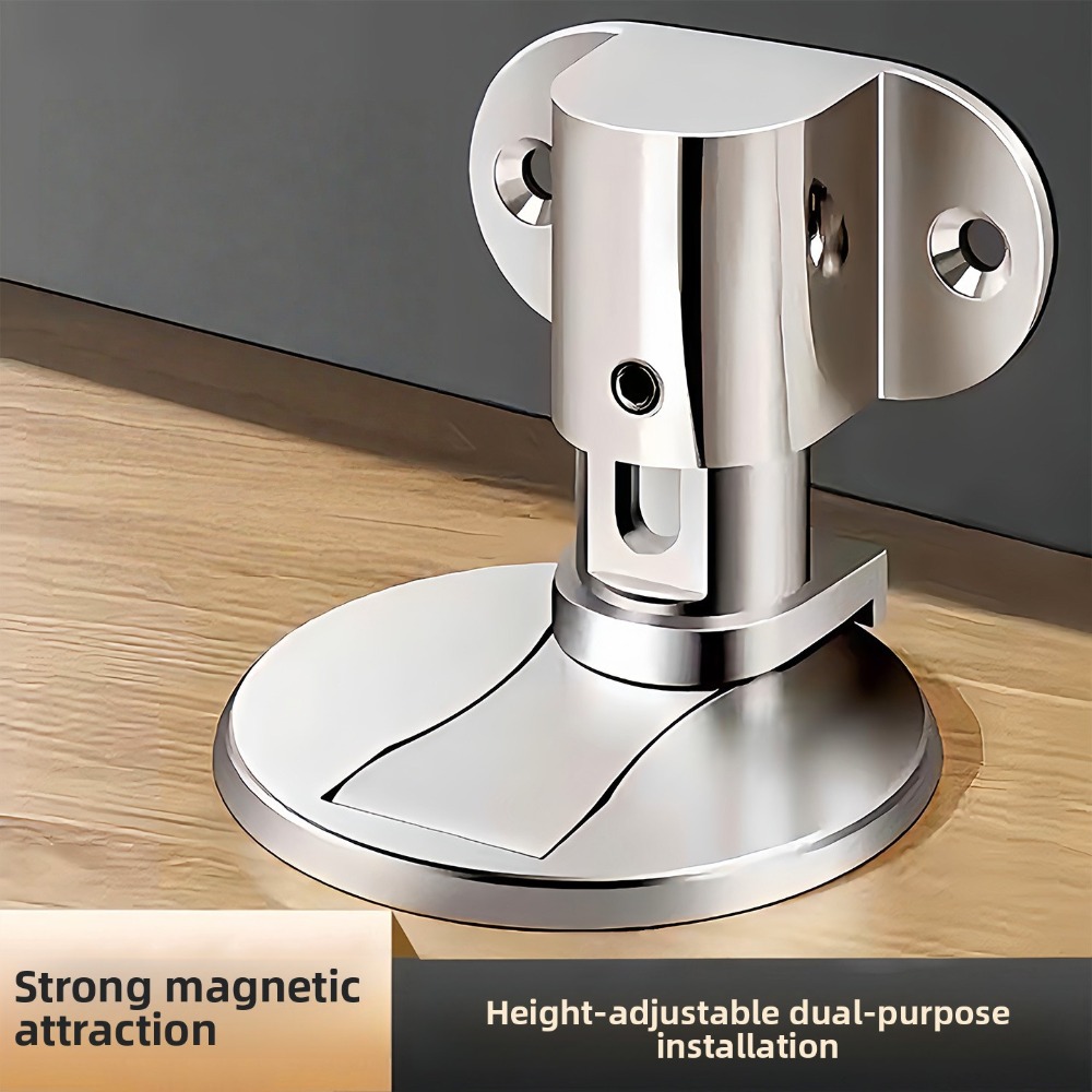 Magnetic Catch Door - Novo estilo de perfuração-rolha de porta