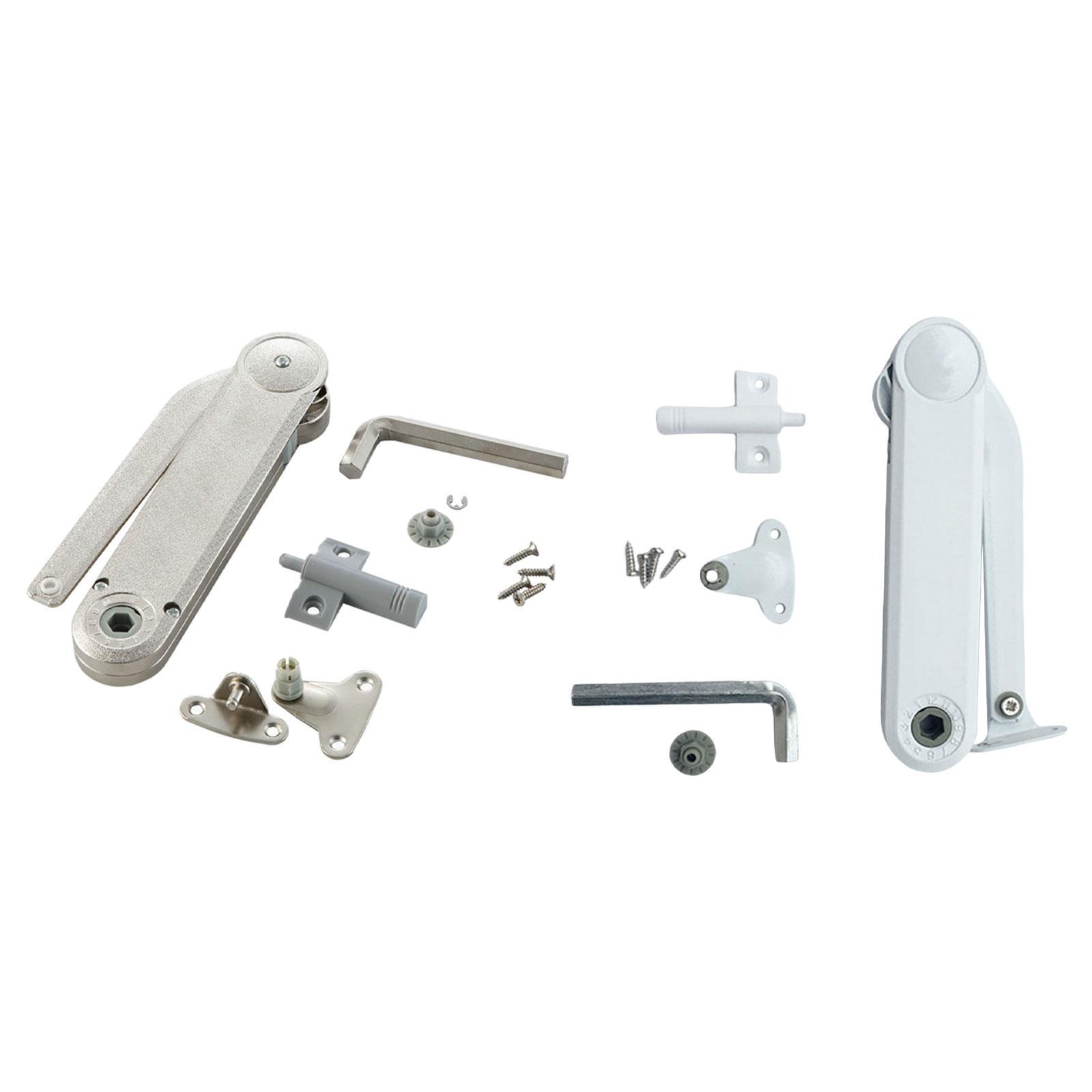 Furniture Hardware Shop - Tampa de suporte dobradiça dobrável ficar