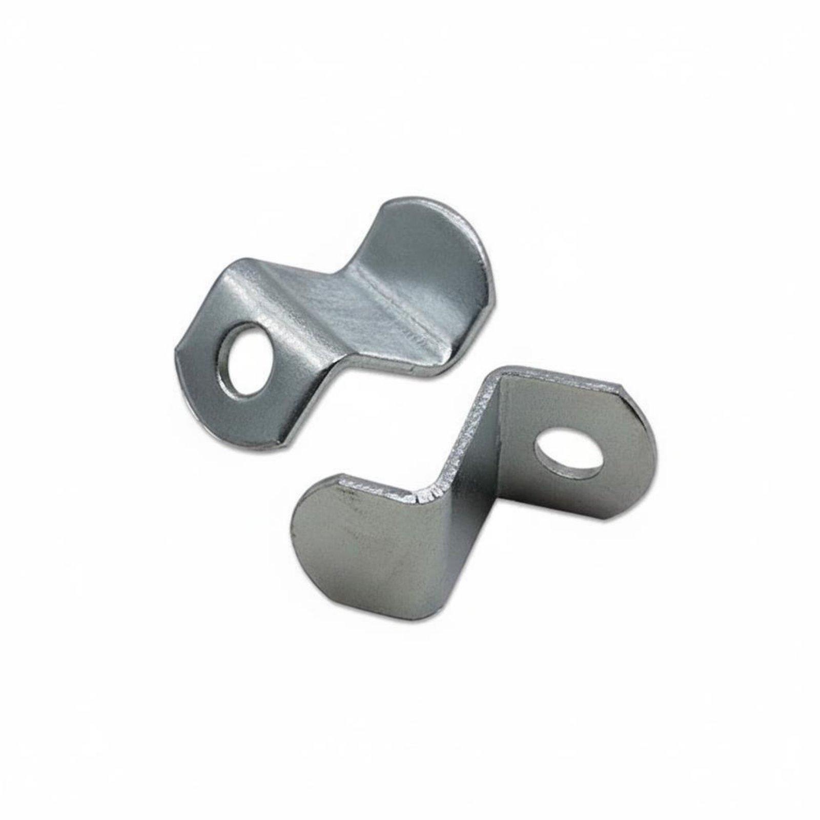 Furniture Hardware Shop - Suporte de Aço em Forma de
