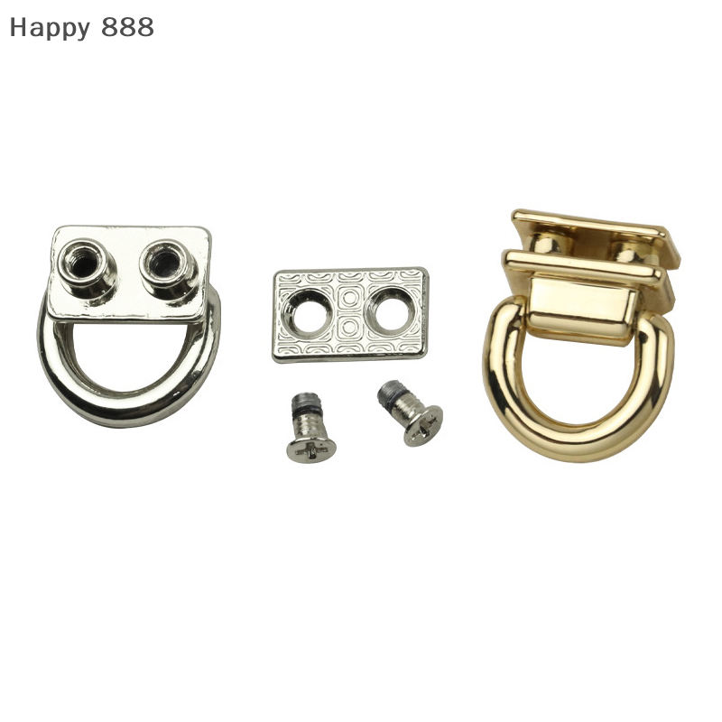 Furniture Hardware Supply - D anel saco clipe lateral fivelas