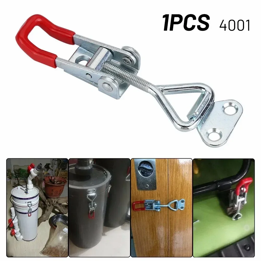 Furniture Hardware Parts - 1PC Fecho de Alavanca Ajustável para