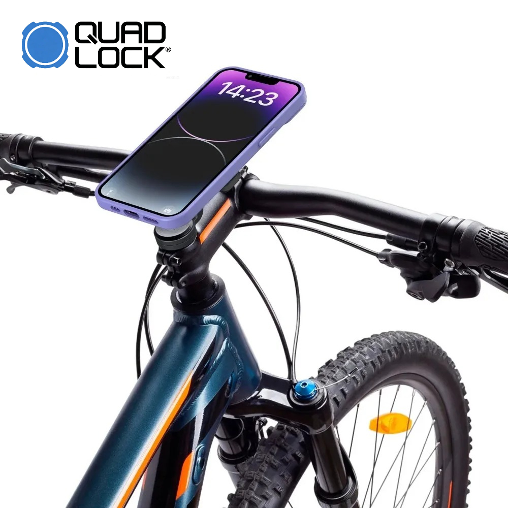 Universal Furniture Hardware - Suporte Universal para Smartphone QUAD LOCK