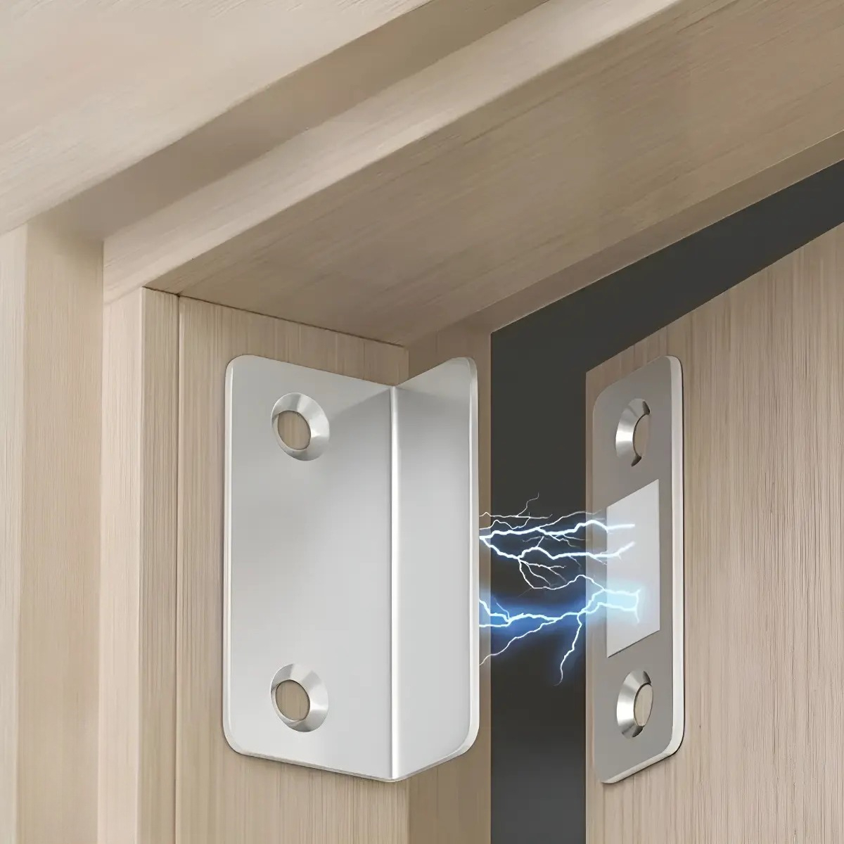 Magnetic Catch Door - 1-20 Peças de Fecho Magnético para