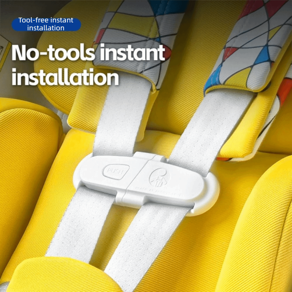 Universal Furniture Hardware - Fivela de Trava para Cinto de
