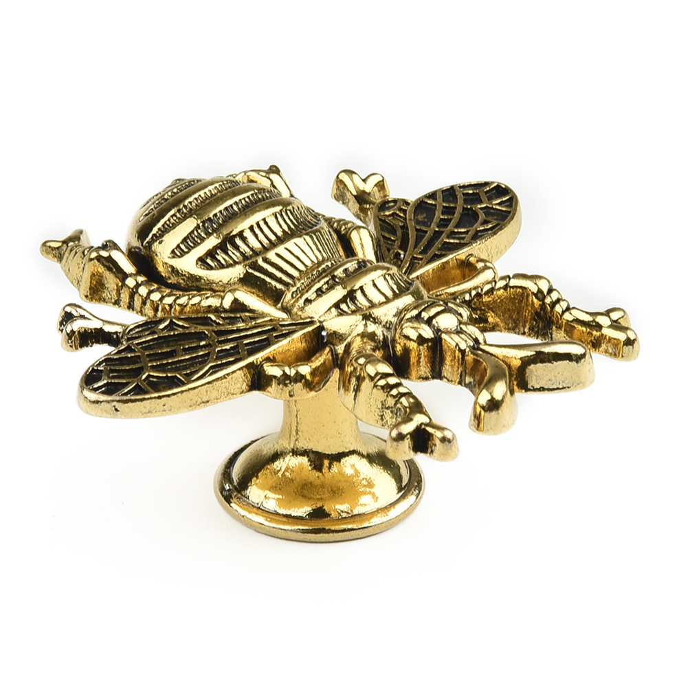 Furniture Hardware Parts - Puxadores de Gaveta Retrô em Formato