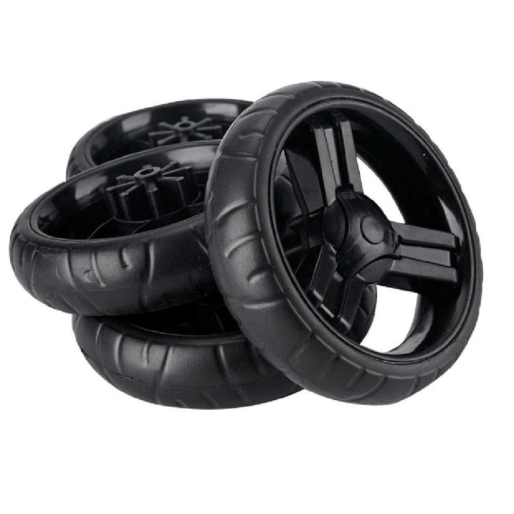 Furniture Hardware Shop - Trolley Anti-Slip Wheelchair Caster, Carrinho de