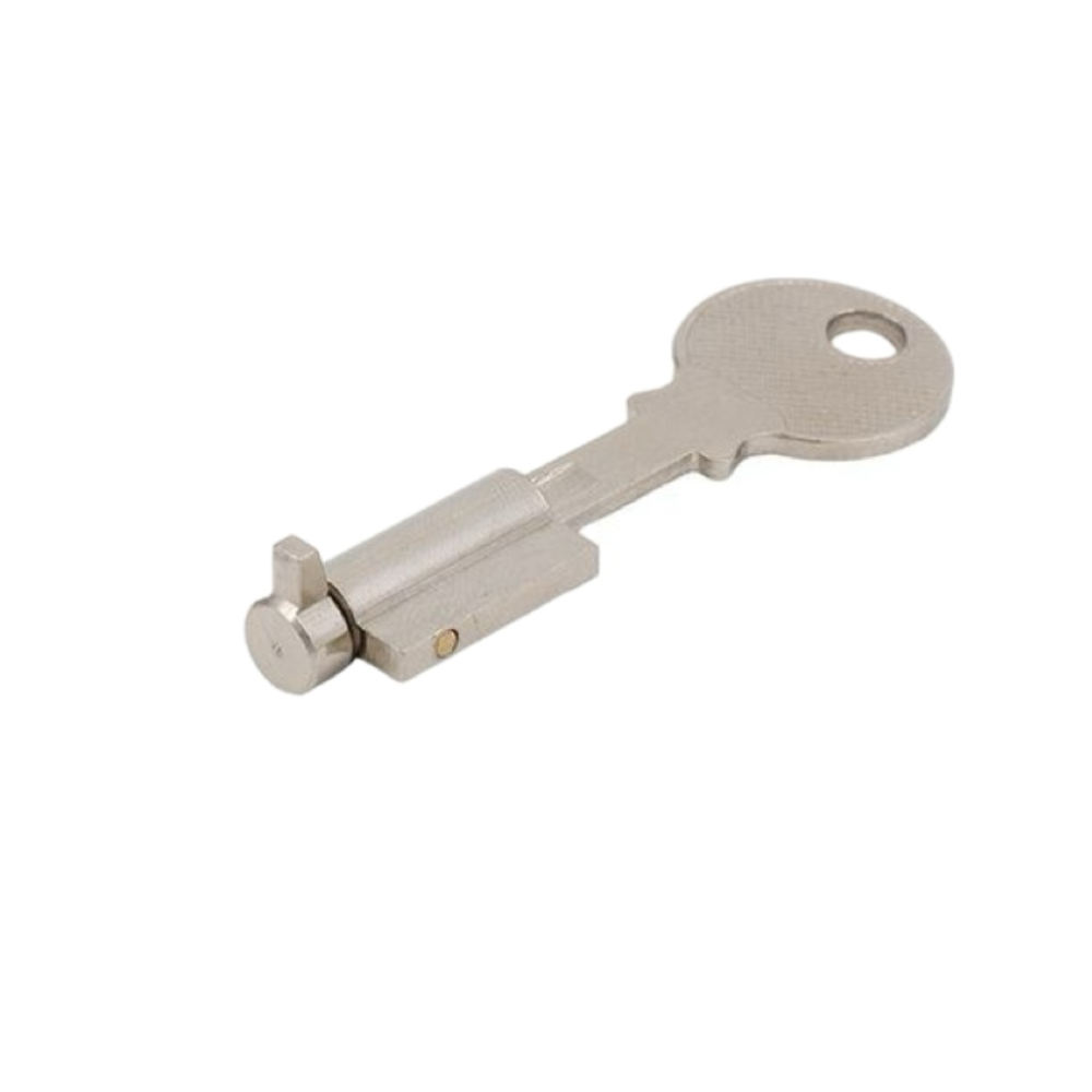 Furniture Hardware Shop - Fechadura universal de cobre para vitrines,