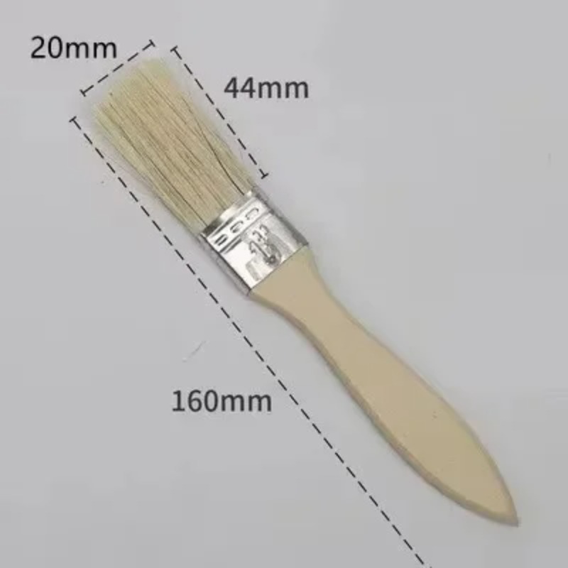 Conjunto de pincéis profission - Furniture Hardware Manufacturer avaliação e preço