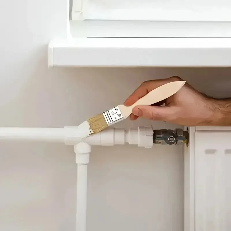 Conjunto de pincéis profission - Furniture Hardware Manufacturer avaliação e preço