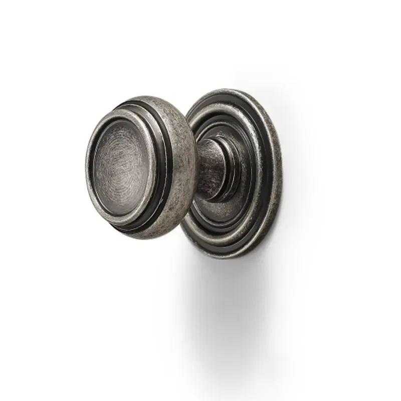 Puxadores de Armário Estilo Am - Furniture Hardware Shop avaliação e preço