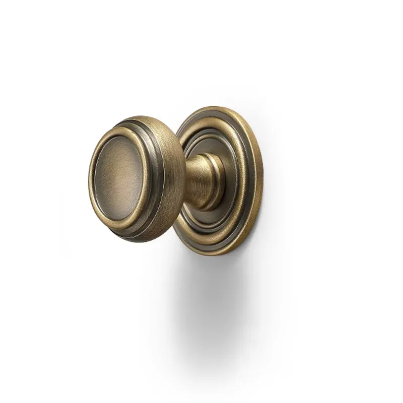 Puxadores de Armário Estilo Am - Furniture Hardware Shop avaliação e preço