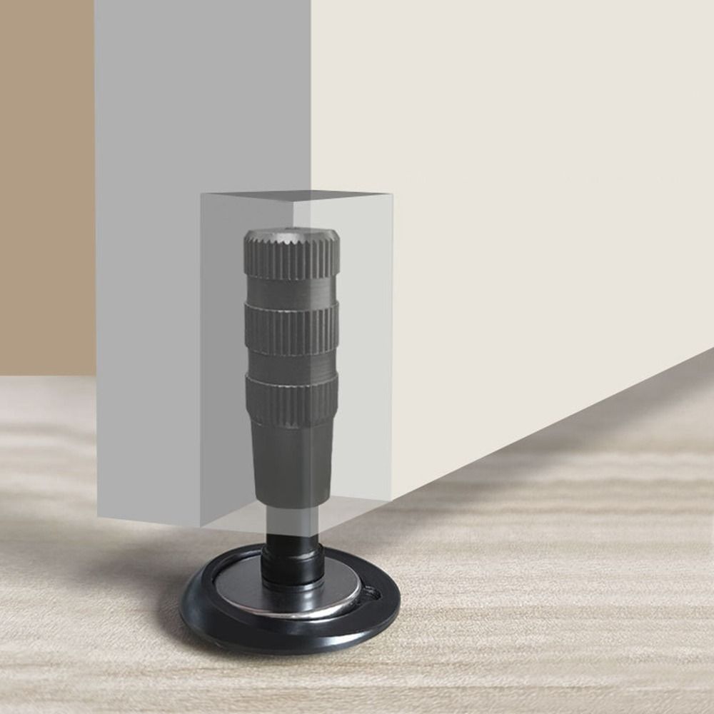 Anti-colisão Silicone Doorstop - Magnetic Catch Door avaliação e preço