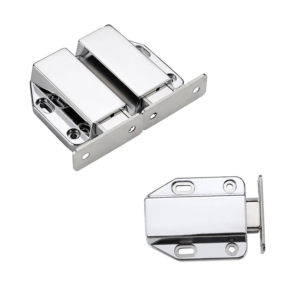 Travas magnéticas para armário - Magnetic Catch Door avaliação e preço