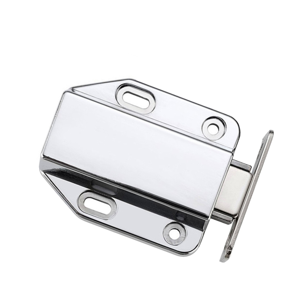 Travas magnéticas para armário - Magnetic Catch Door avaliação e preço