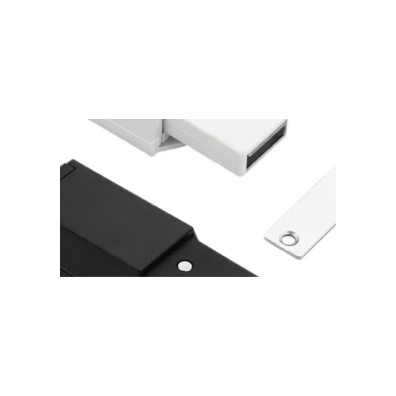 Porta magnética captura resist - Magnetic Catch Door avaliação e preço
