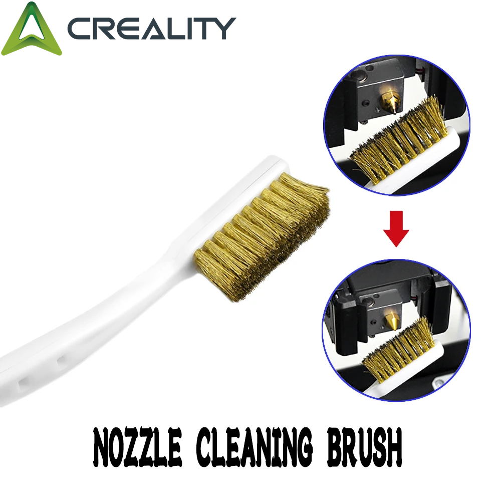 Copper Wire Toothbrush Bico, 3 - Furniture Hardware Supply avaliação e preço