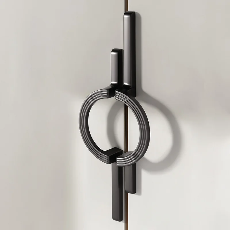 Estilo chinês guarda-roupa lid - Furniture Hardware High End avaliação e preço