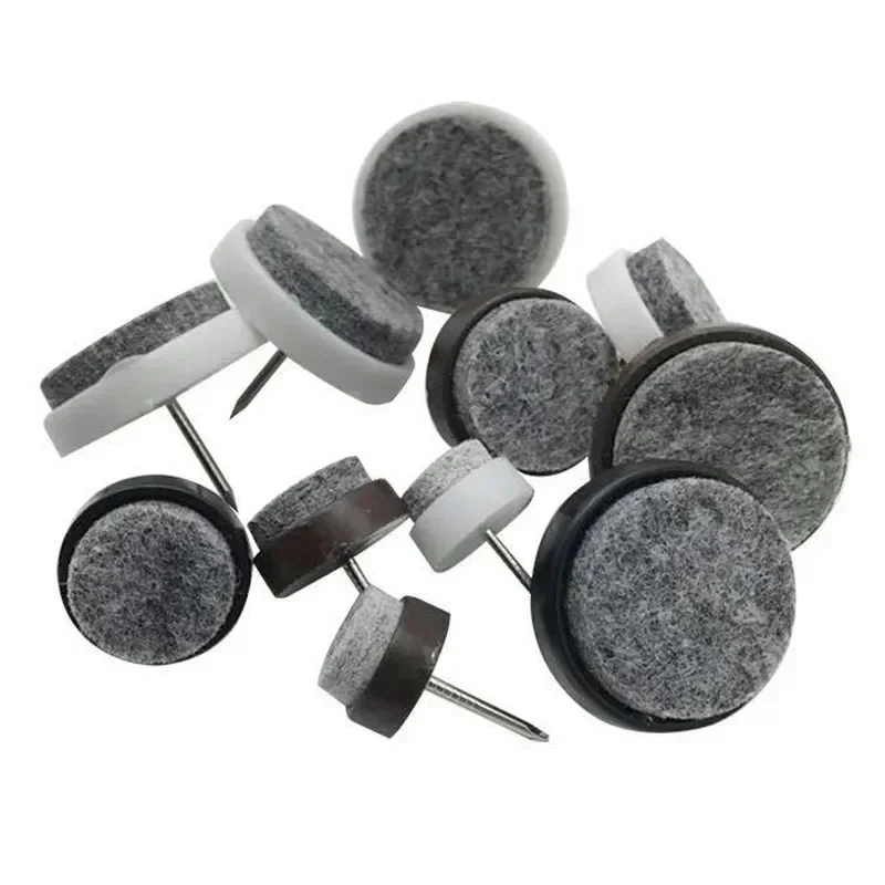30 peças 14-28mm unhas de felt - Furniture Hardware For Bed avaliação e preço
