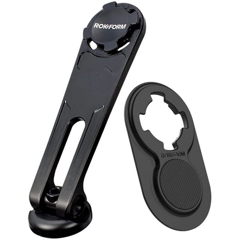 Suporte para telefone de bicic - Universal Furniture Hardware avaliação e preço