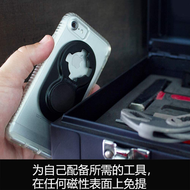 Suporte para telefone de bicic - Universal Furniture Hardware avaliação e preço