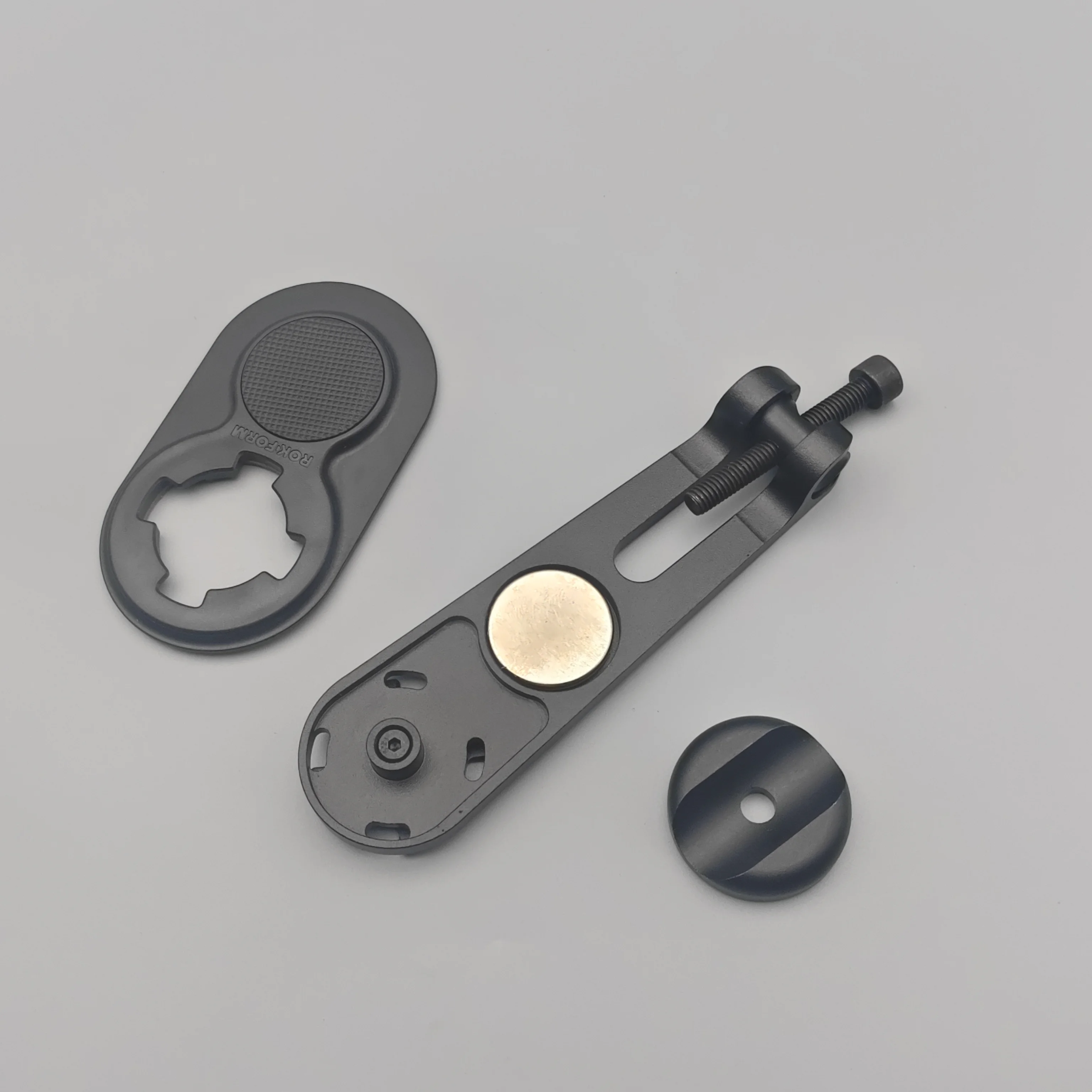 Suporte para telefone de bicic - Universal Furniture Hardware avaliação e preço
