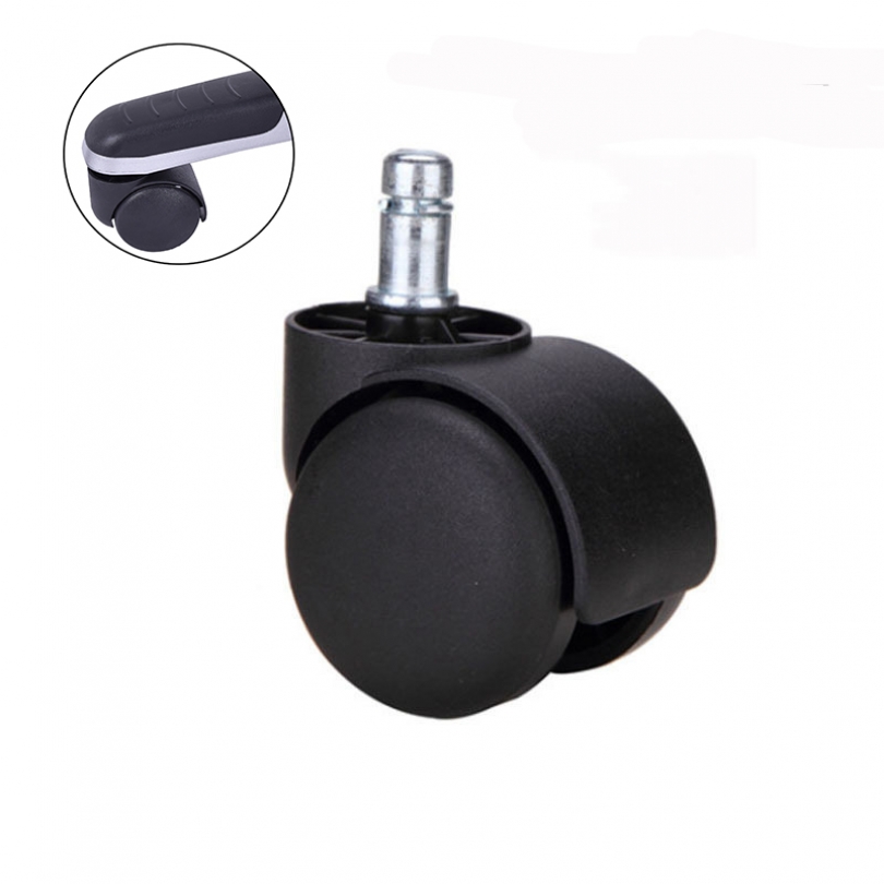 Parafuso giratório Castor Roda - Furniture Hardware Replacement avaliação e preço