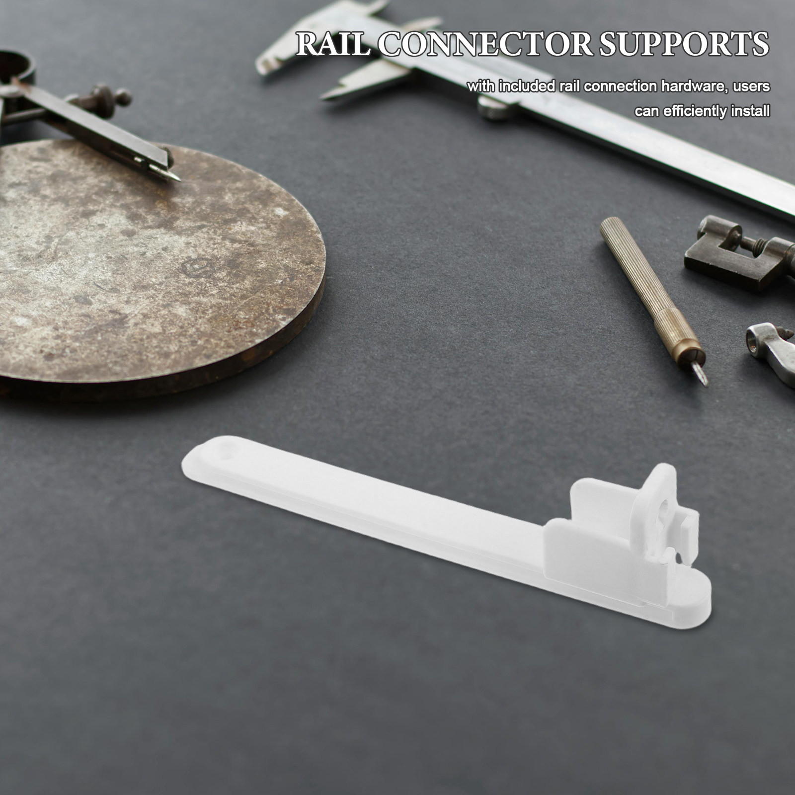 1 conjunto de conectores para  - Furniture Hardware Connectors avaliação e preço