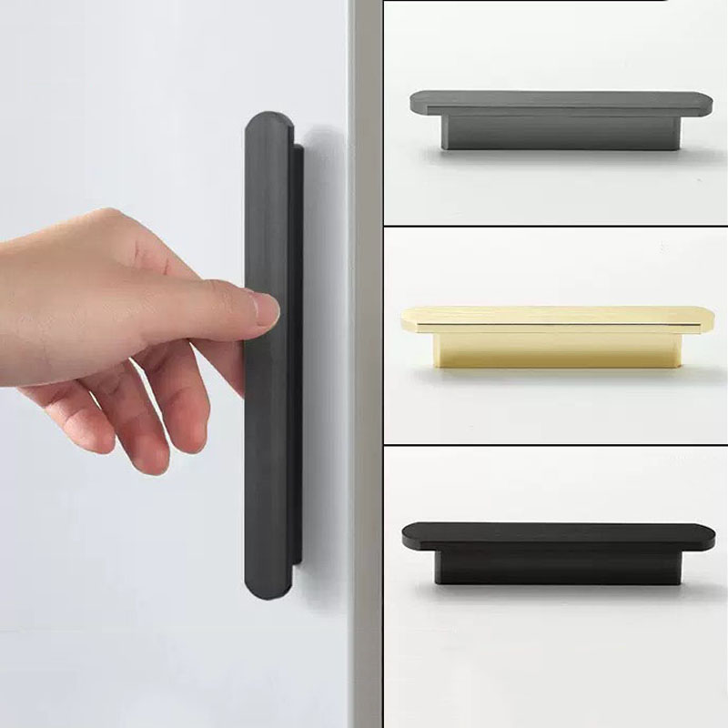 Puxador de Porta de Armário de - Furniture Hardware High End avaliação e preço