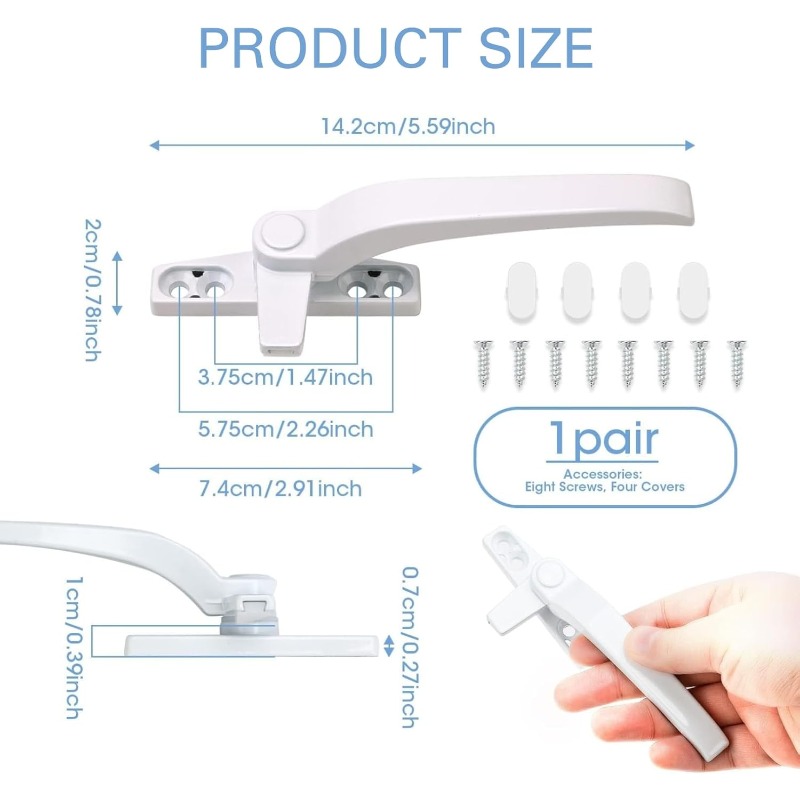 Fechadura de Segurança para Ja - Furniture Hardware Supply avaliação e preço