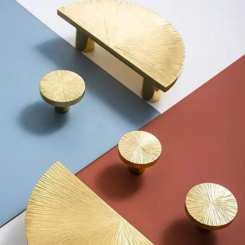 Puxadores de Porta de Armário  - Furniture Hardware High End avaliação e preço