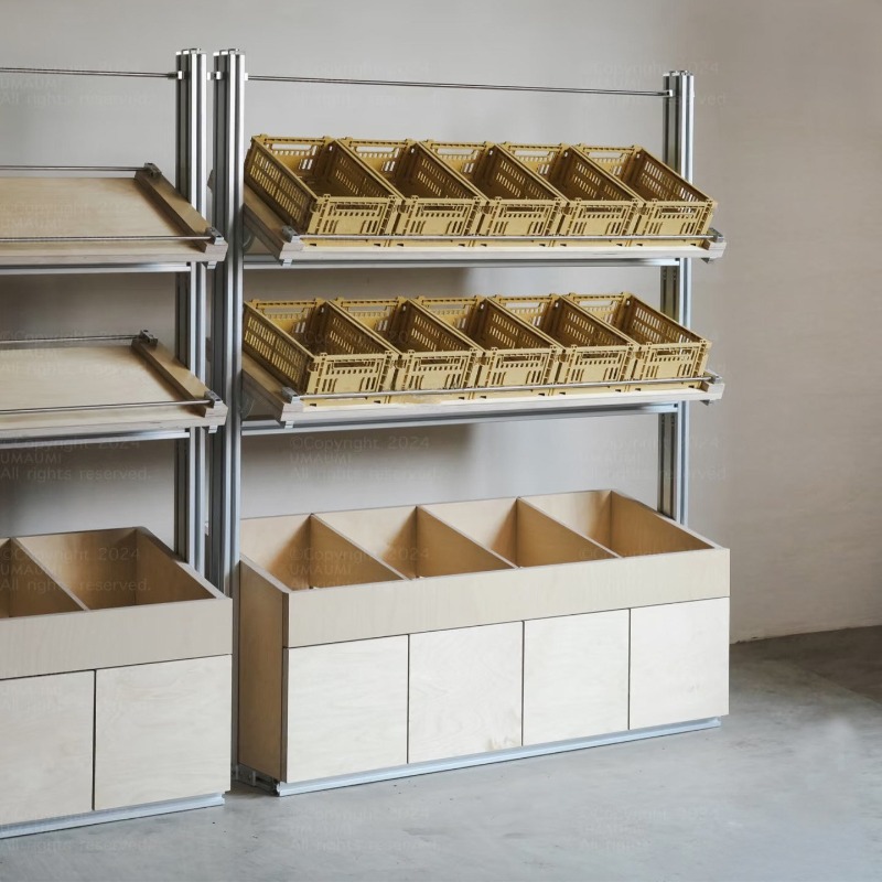 Expositor de Chão para Amostra - Furniture Hardware Shop avaliação e preço