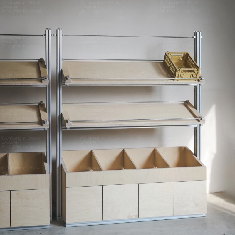 Expositor de Chão para Amostra - Furniture Hardware Shop avaliação e preço
