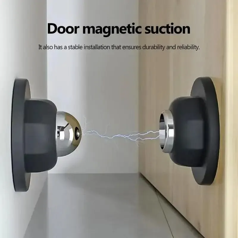 Batente de Porta Magnético de  - Magnetic Catch Door avaliação e preço