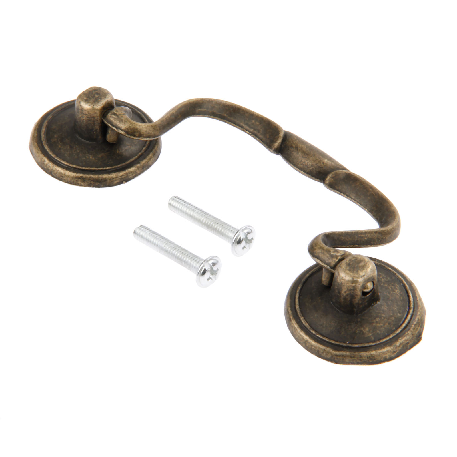 Puxadores de plástico vintage  - Furniture Hardware Shop avaliação e preço