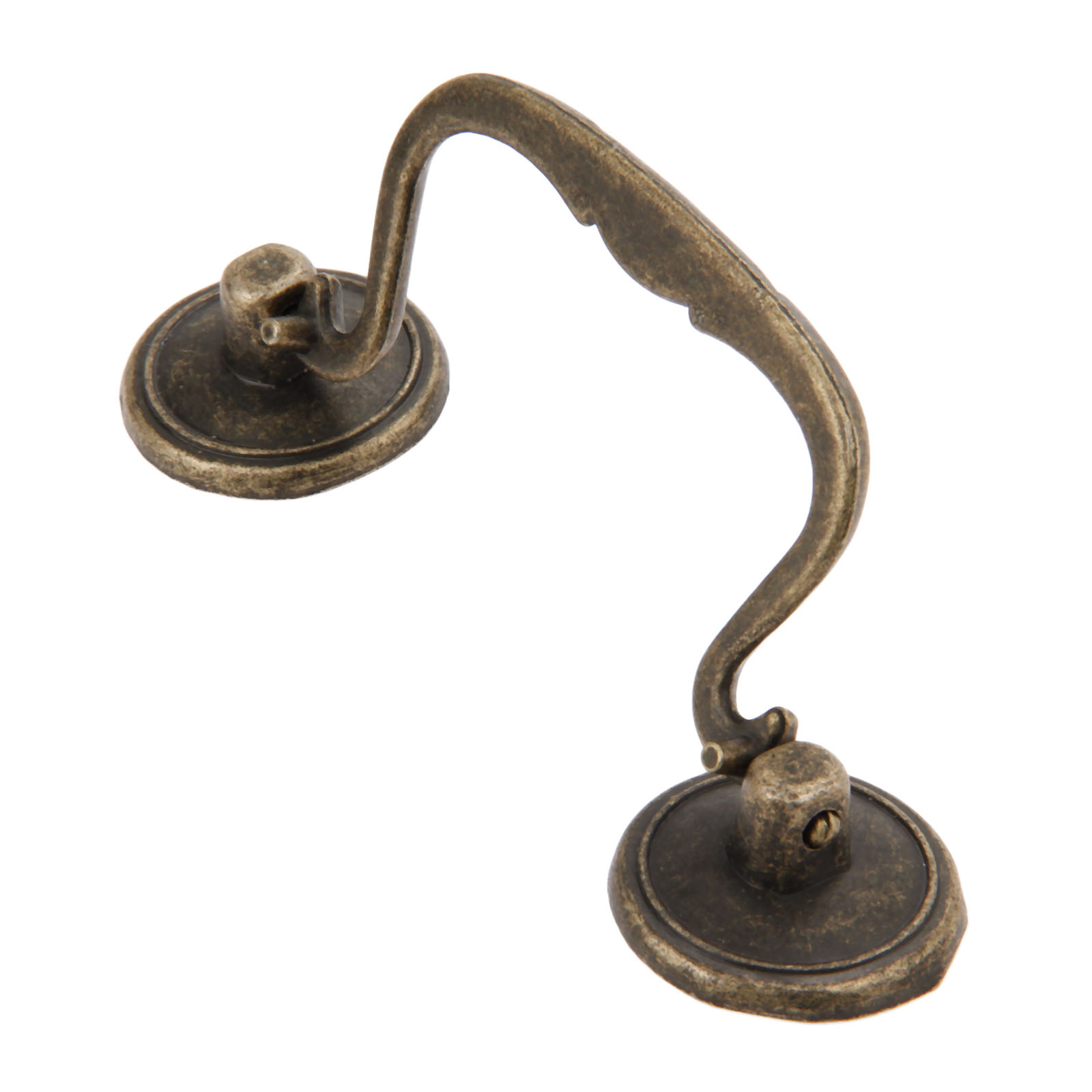 Puxadores de plástico vintage  - Furniture Hardware Shop avaliação e preço