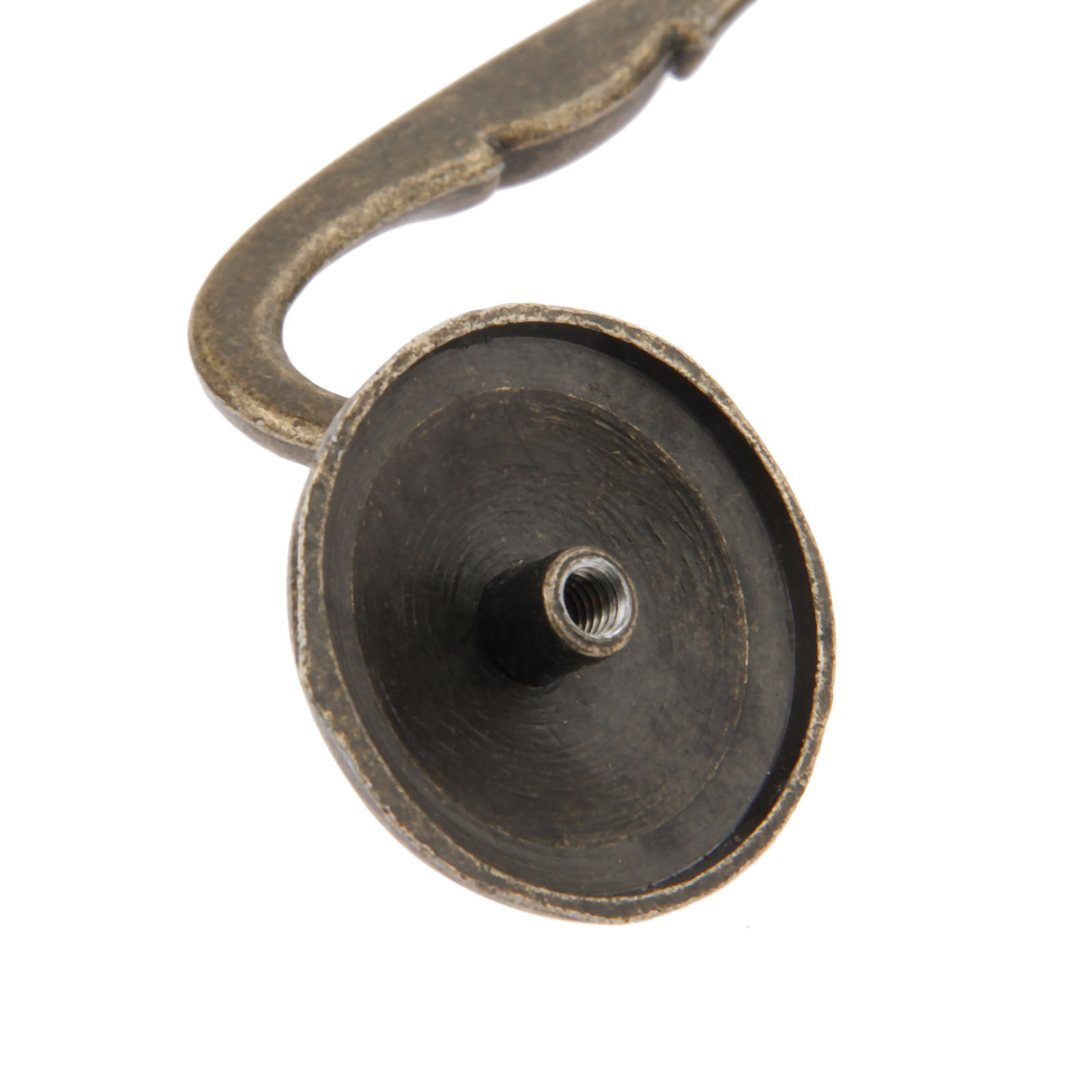 Puxadores de plástico vintage  - Furniture Hardware Shop avaliação e preço