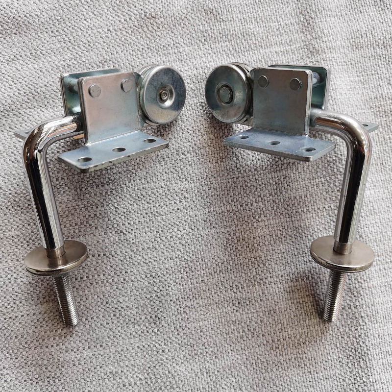 Dobradiça de Encosto Duplo, Do - Furniture And Hardware avaliação e preço