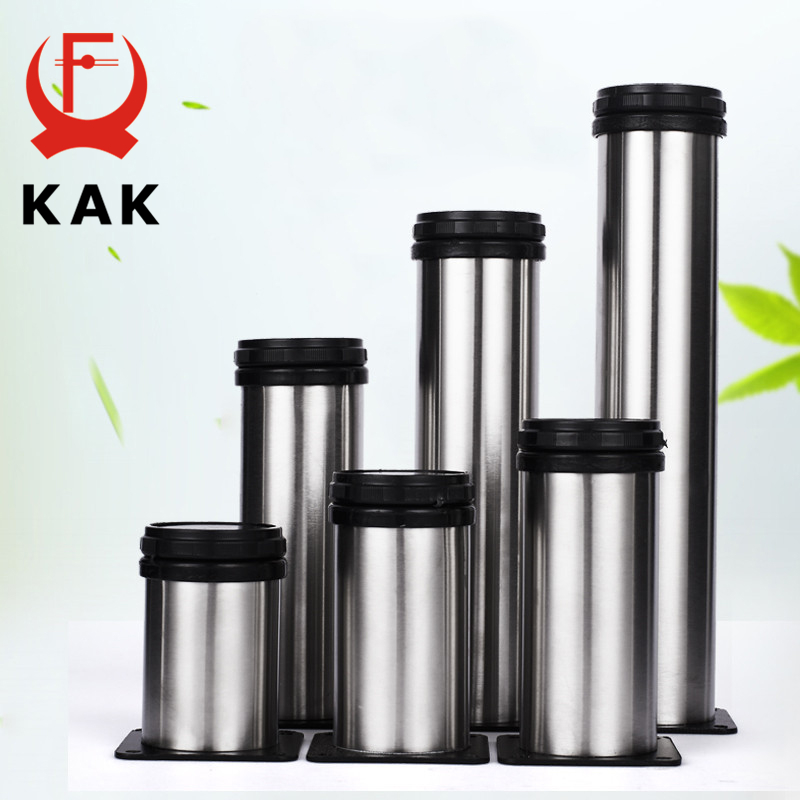 Kak perna de móveis de aço ino - Furniture Hardware Replacement avaliação e preço