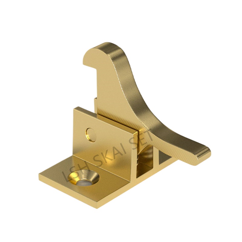 Fechos de latão de alta qualid - Furniture Hardware High End avaliação e preço