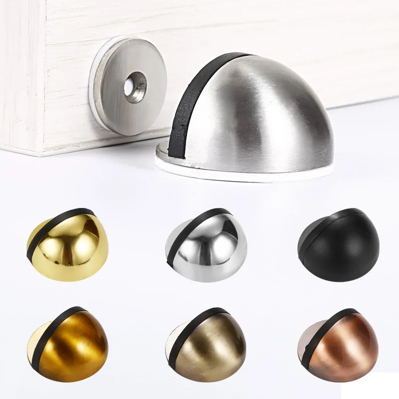 Rolha de porta magnética de bo - Magnetic Catch Door avaliação e preço