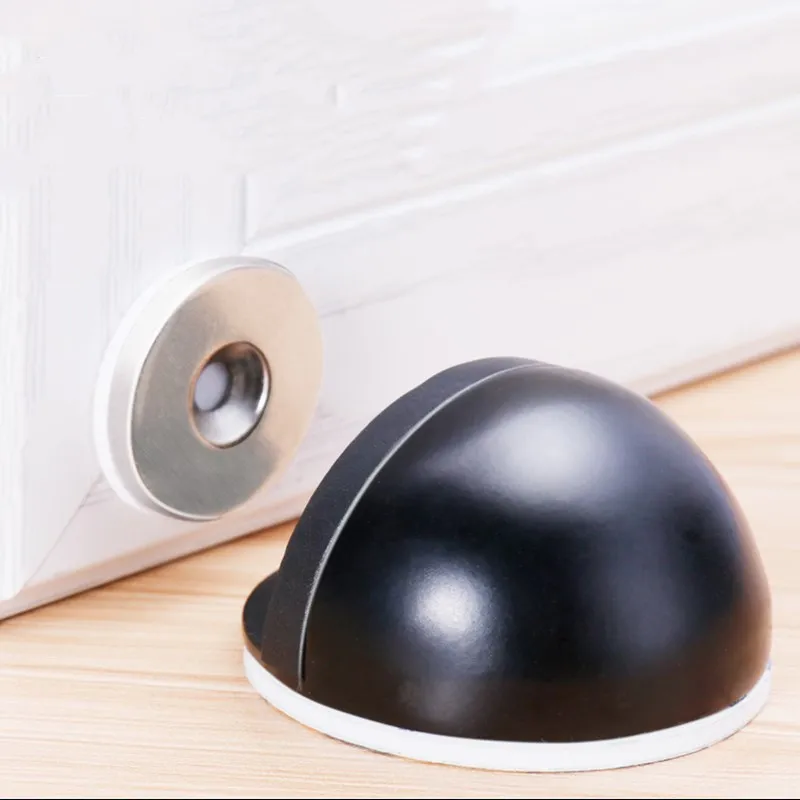 Rolha de porta magnética de bo - Magnetic Catch Door avaliação e preço