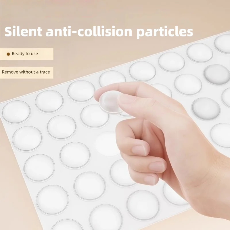 Amortecedores de silicone para - Furniture Hardware Manufacturer avaliação e preço