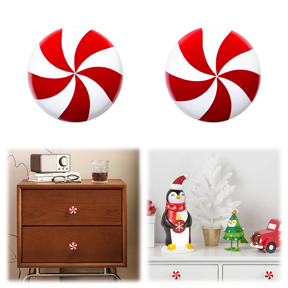 Capas de Natal Porta Knob para - Furniture Hardware Manufacturer avaliação e preço