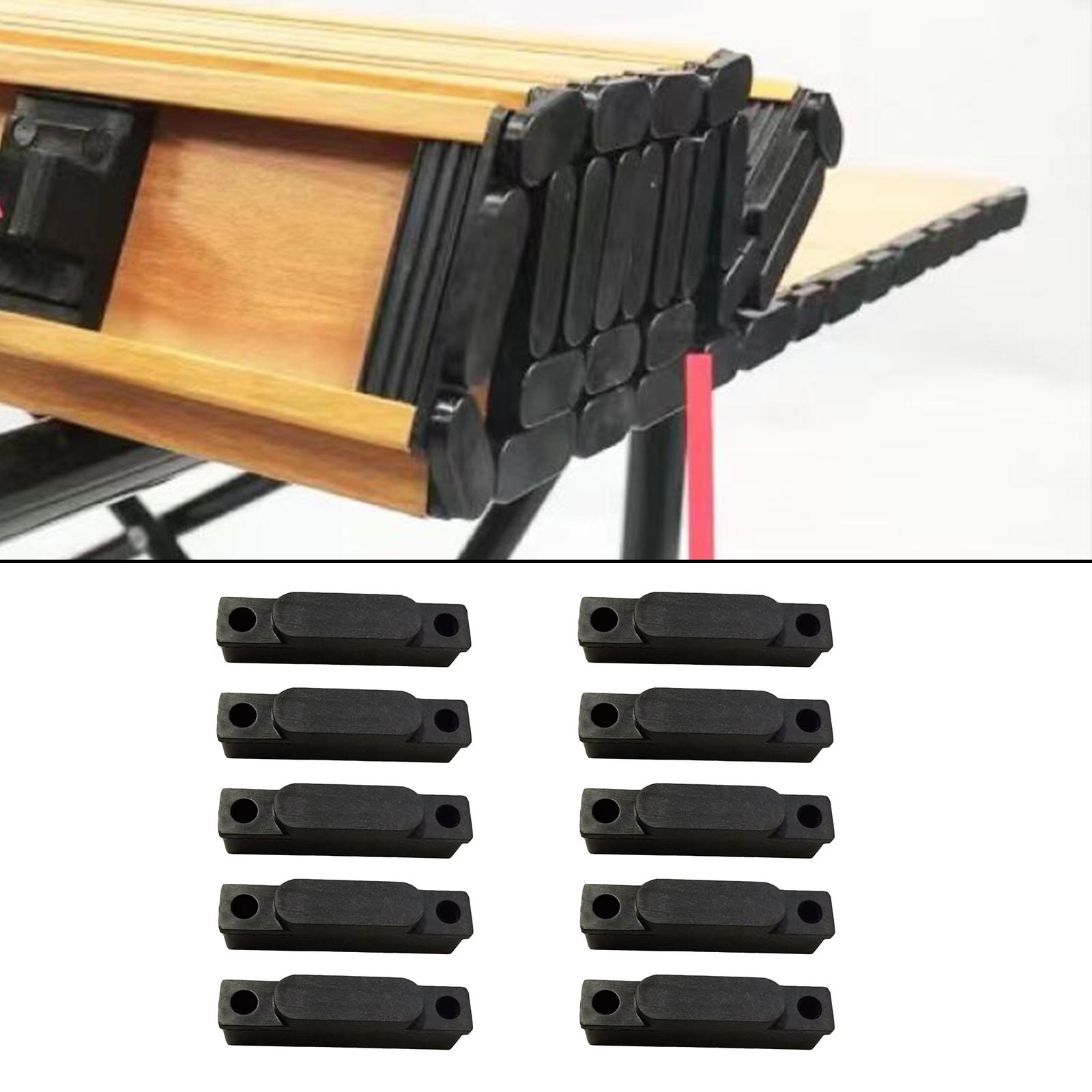 10 peças fivelas de mesa de ac - Furniture Hardware Shop avaliação e preço