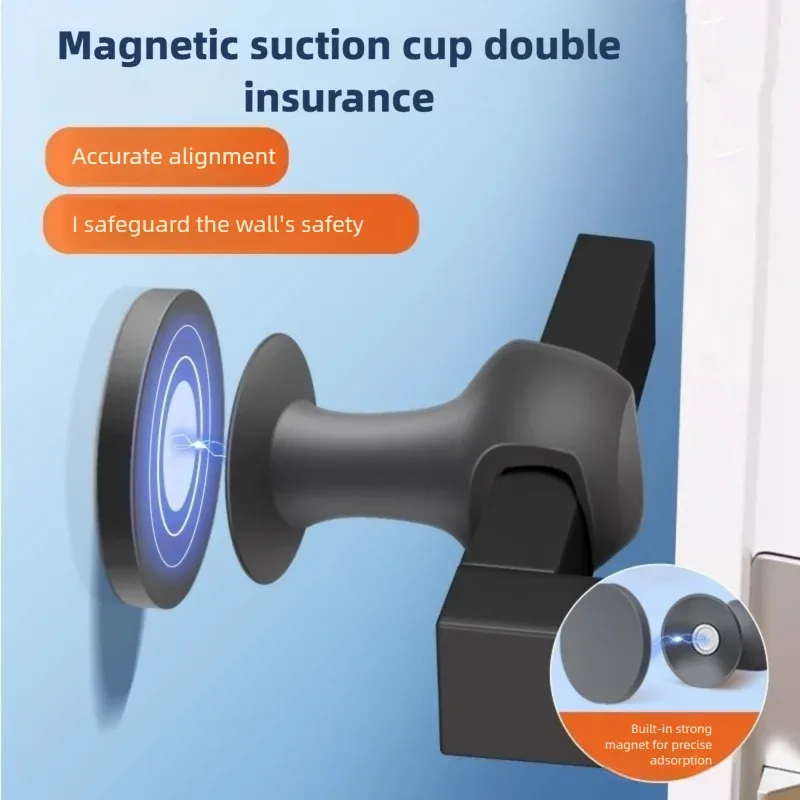 Porta de silicone chupar hotel - Magnetic Catch Door avaliação e preço