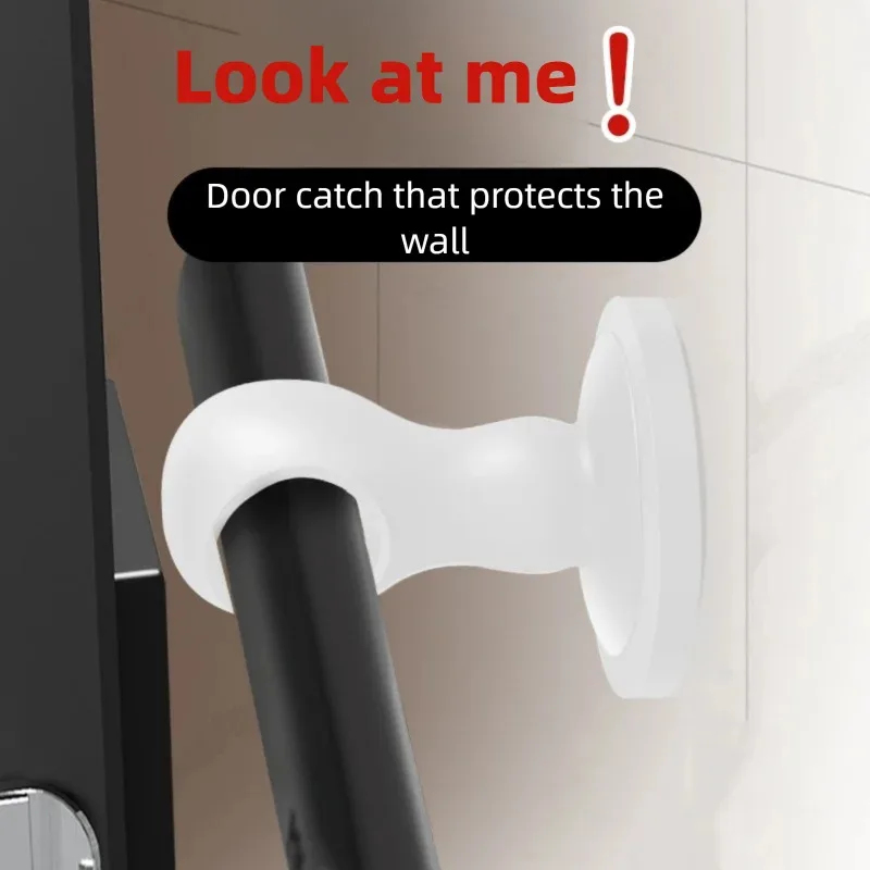 Porta de silicone chupar hotel - Magnetic Catch Door avaliação e preço