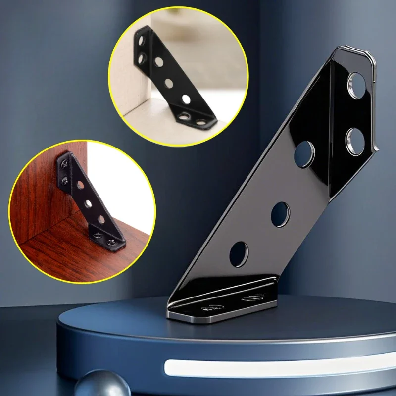 Conector de canto multifuncion - Furniture Hardware Connectors avaliação e preço