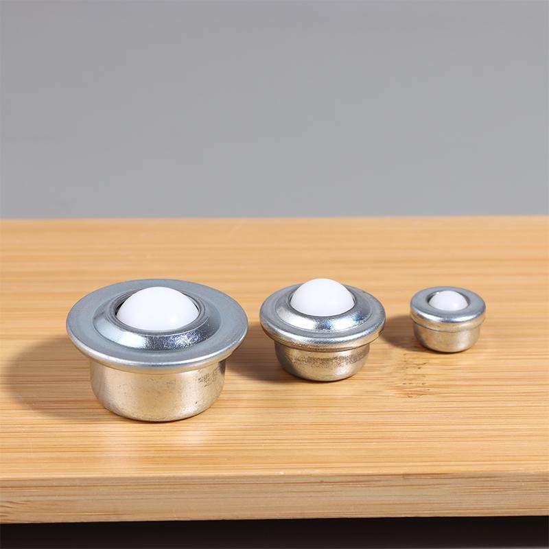 Rodízios de Bola de Nylon CY-8 - Furniture And Hardware avaliação e preço