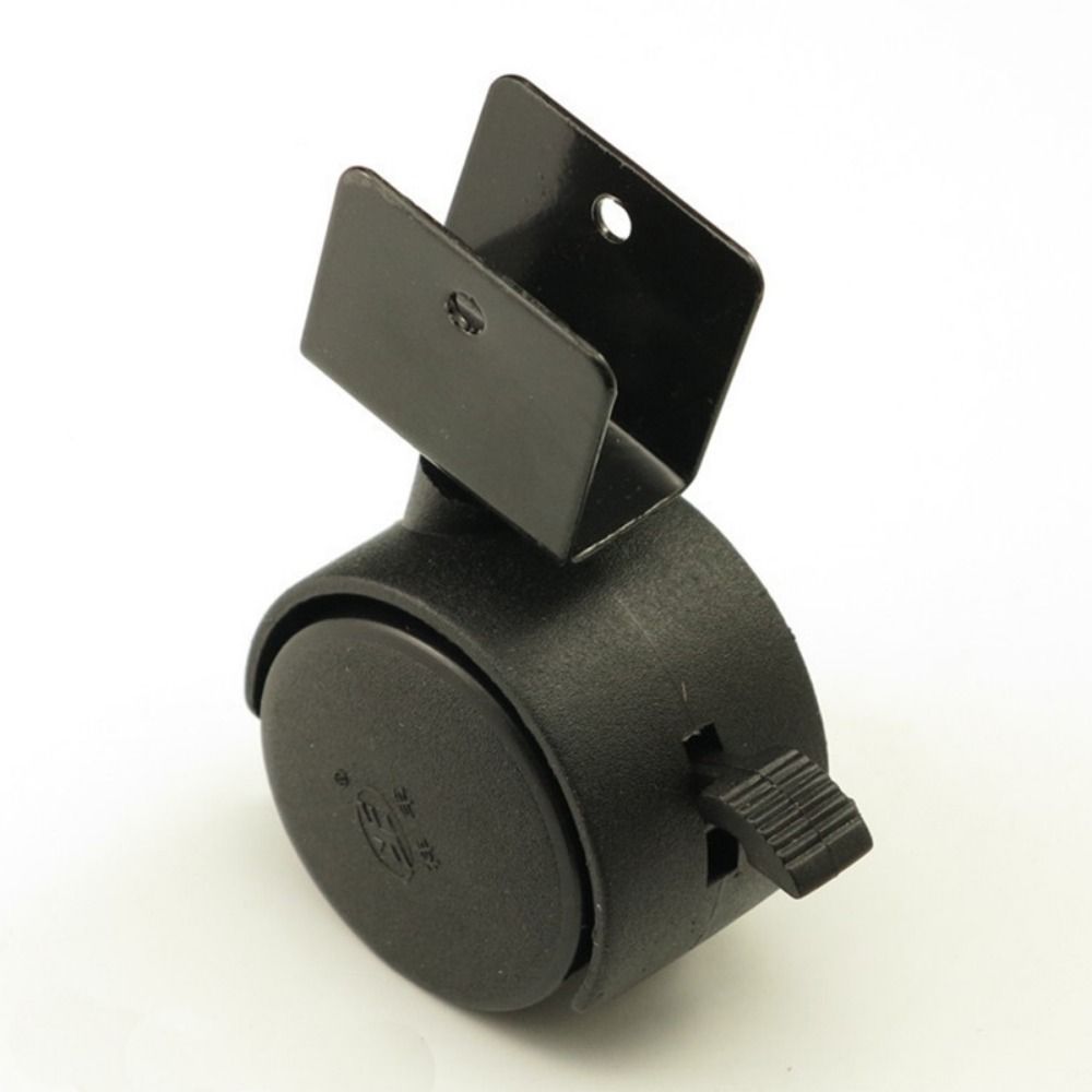 Novas Rodas Giratórias com Fre - Furniture Hardware Replacement avaliação e preço